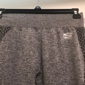 Stretchable and breathable